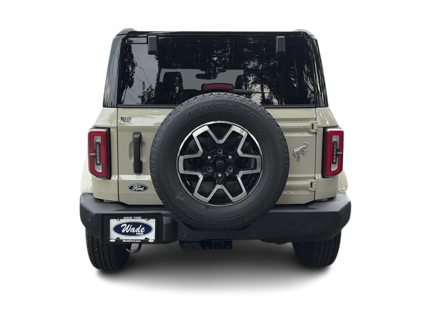 Thumbnail: 2026 Ford Bronco - 21