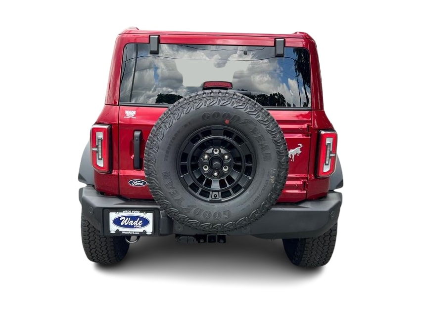 Thumbnail: 2026 Ford Bronco - 19