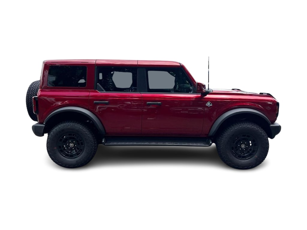 Thumbnail: 2026 Ford Bronco - 17