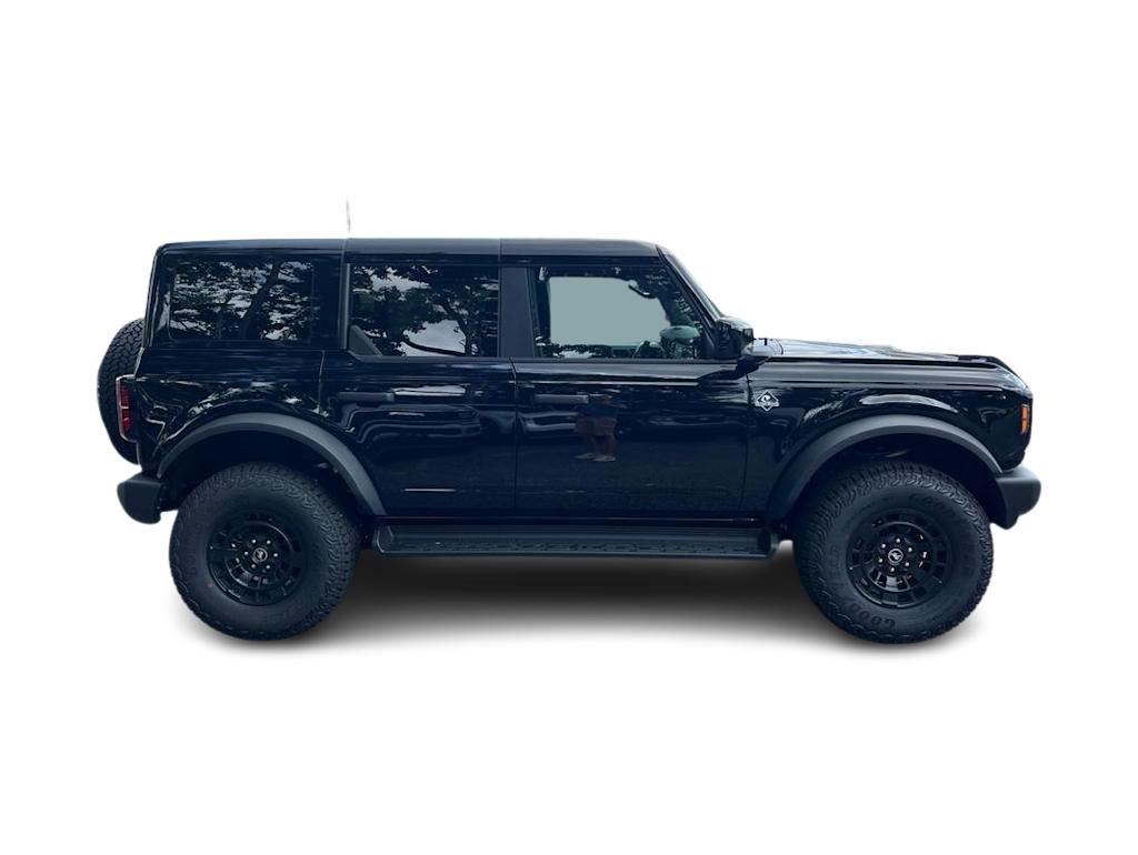 Thumbnail: 2026 Ford Bronco - 16