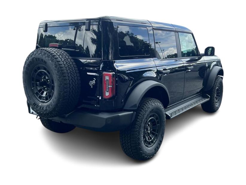 Thumbnail: 2026 Ford Bronco - 17