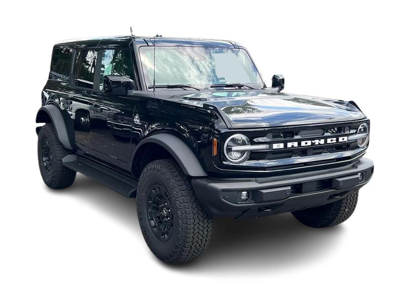Thumbnail: 2026 Ford Bronco - 15