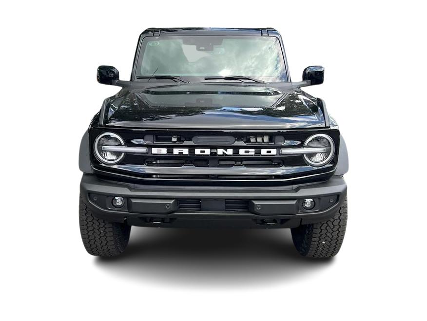 Thumbnail: 2026 Ford Bronco - 6