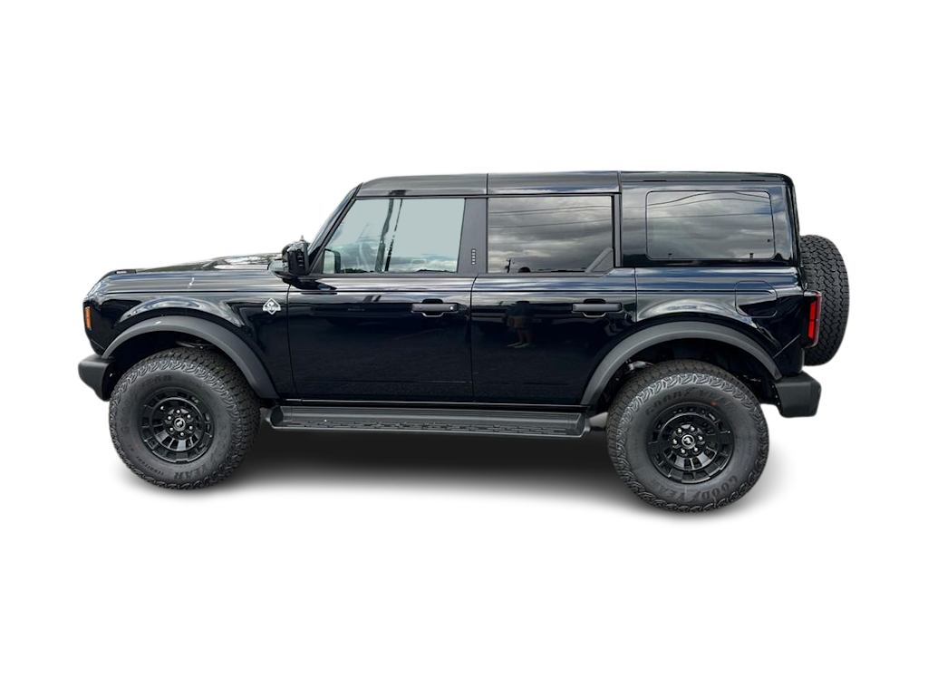 Thumbnail: 2026 Ford Bronco - 3