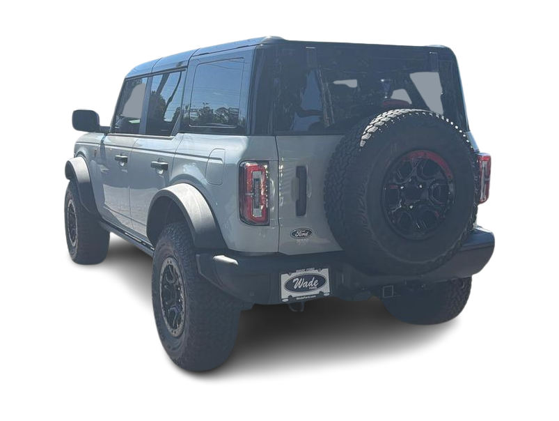 Thumbnail: 2026 Ford Bronco - 21