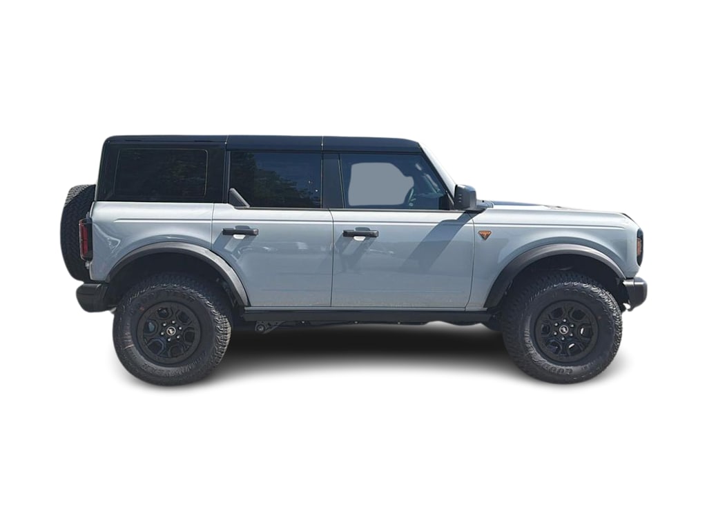 Thumbnail: 2026 Ford Bronco - 18