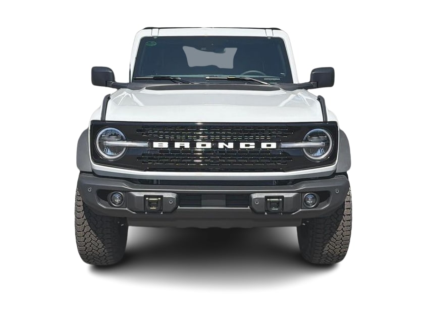 Thumbnail: 2026 Ford Bronco - 4