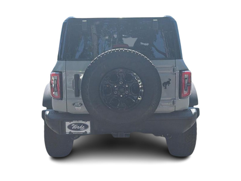Thumbnail: 2026 Ford Bronco - 20