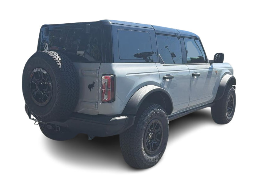 Thumbnail: 2026 Ford Bronco - 19