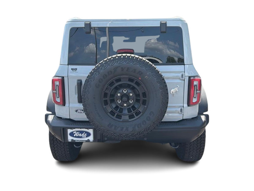 Thumbnail: 2026 Ford Bronco - 21
