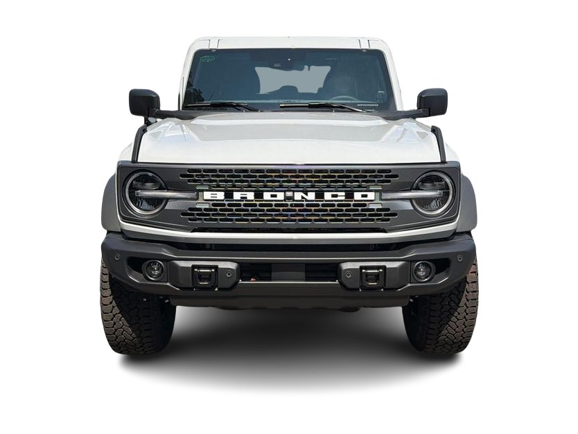 Thumbnail: 2026 Ford Bronco - 5