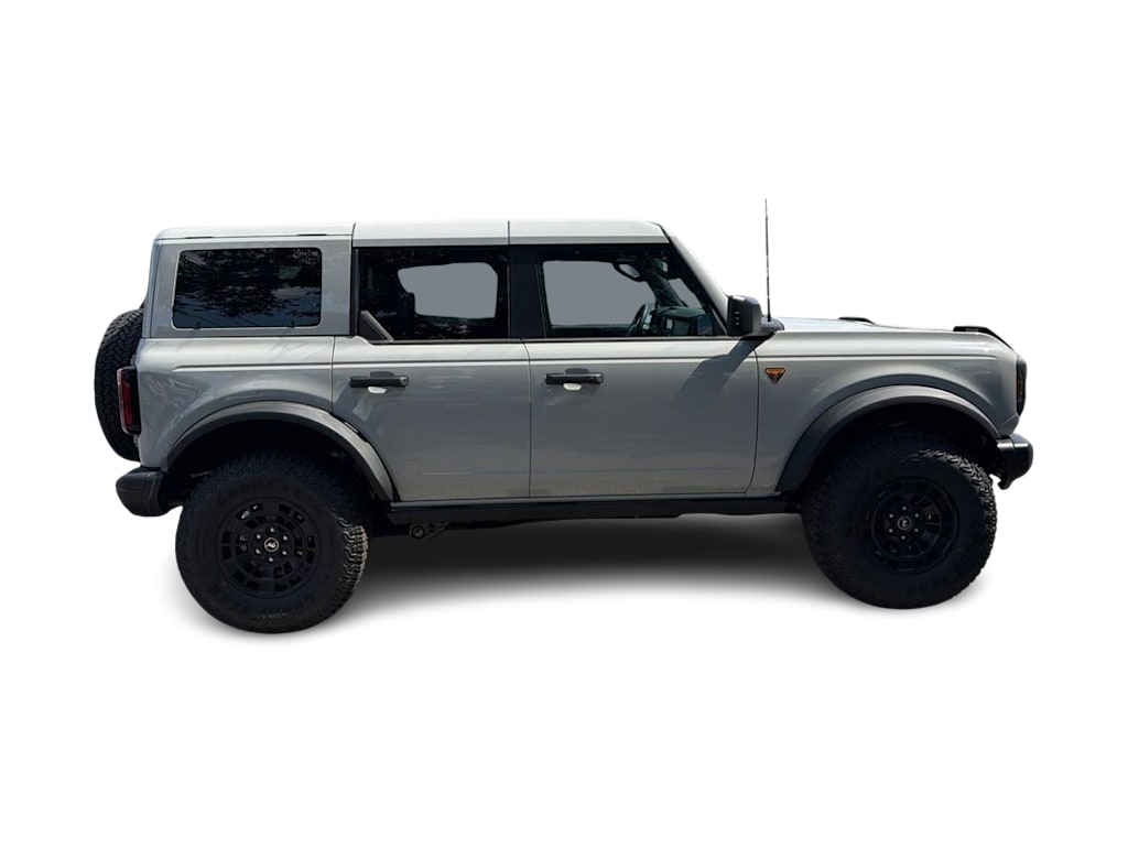 Thumbnail: 2026 Ford Bronco - 19