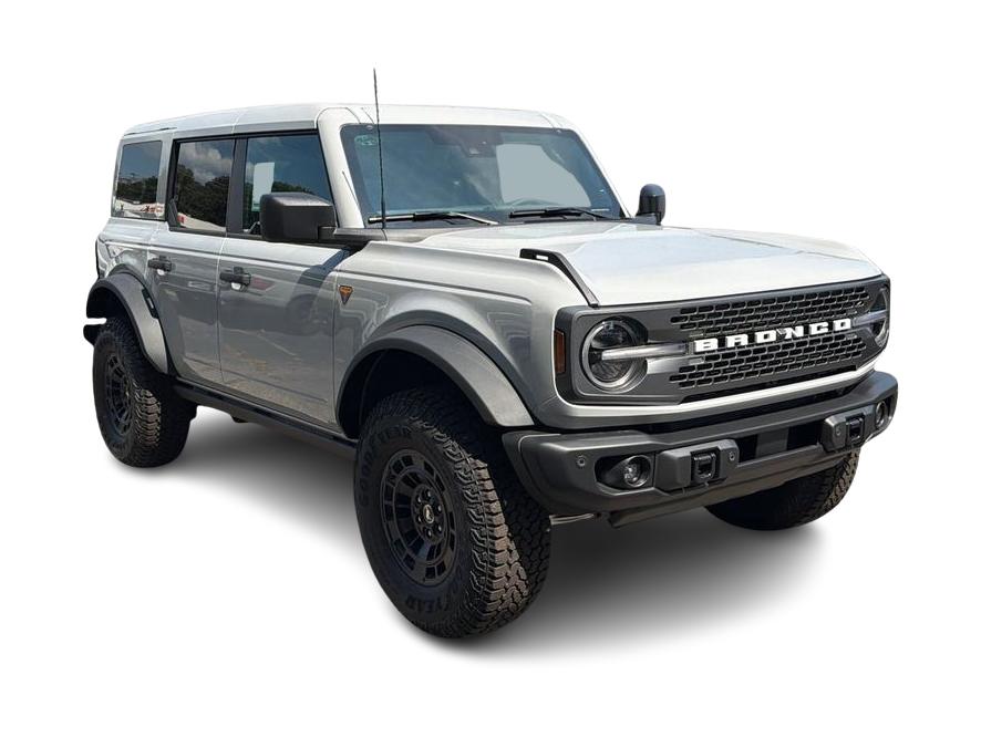 Thumbnail: 2026 Ford Bronco - 18