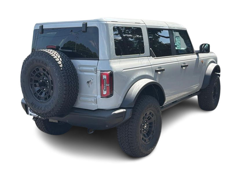 Thumbnail: 2026 Ford Bronco - 20