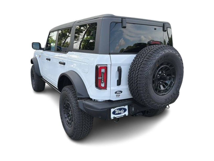 Thumbnail: 2026 Ford Bronco - 21