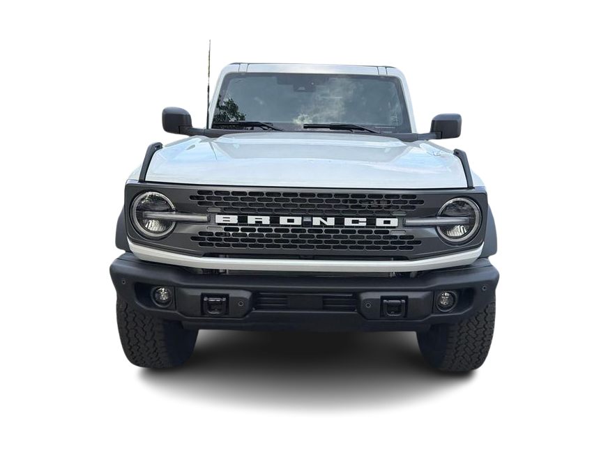 Thumbnail: 2026 Ford Bronco - 4