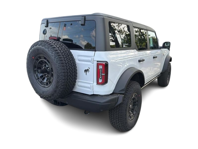 Thumbnail: 2026 Ford Bronco - 19