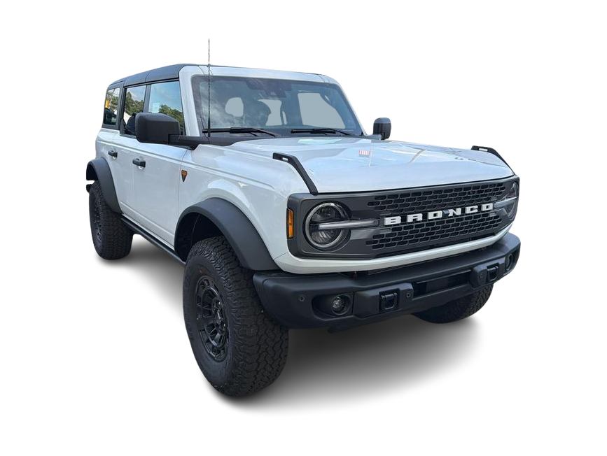 Thumbnail: 2026 Ford Bronco - 17