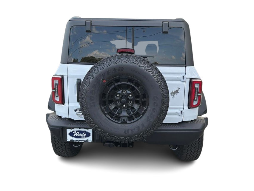 Thumbnail: 2026 Ford Bronco - 20