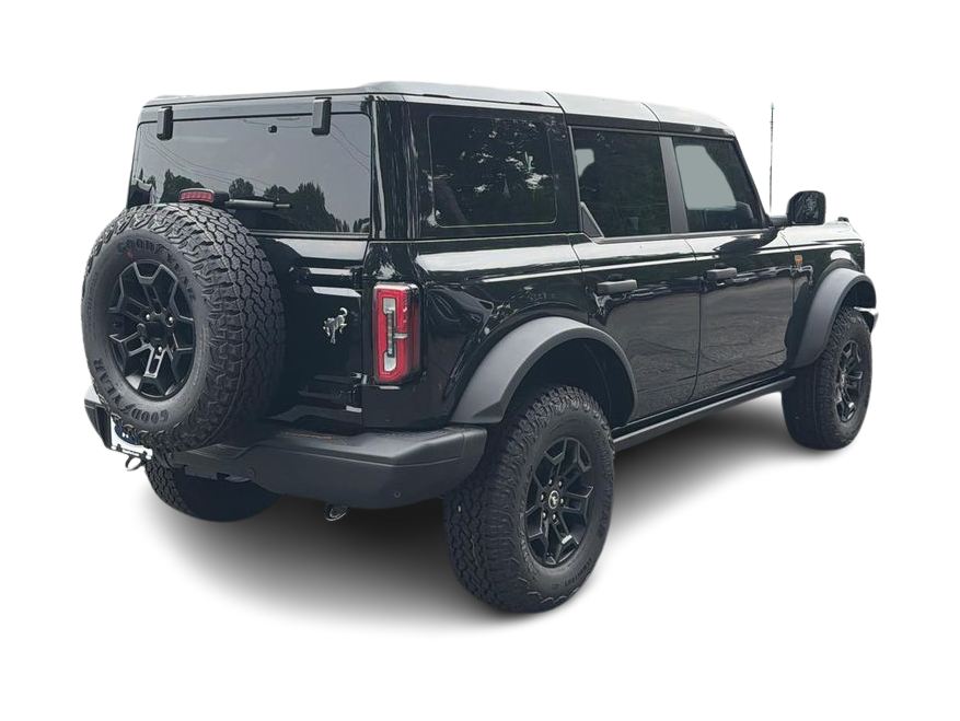 Thumbnail: 2026 Ford Bronco - 21