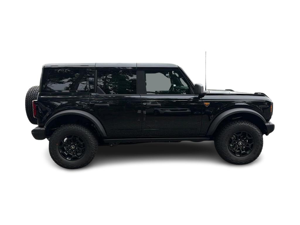 Thumbnail: 2026 Ford Bronco - 20