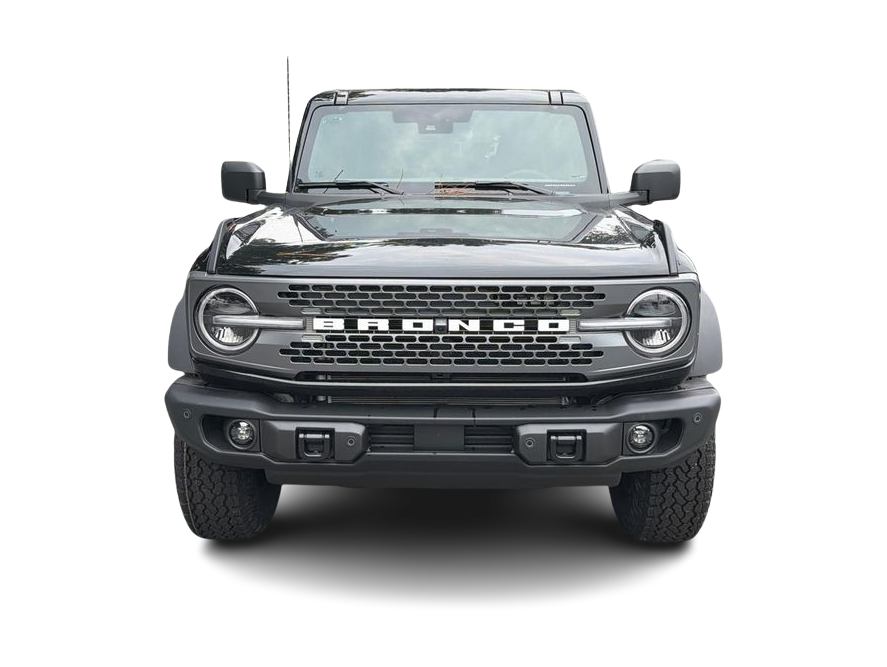 Thumbnail: 2026 Ford Bronco - 6