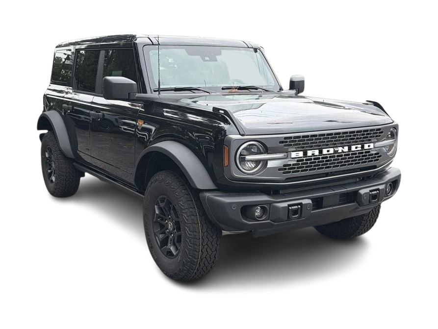 Thumbnail: 2026 Ford Bronco - 19