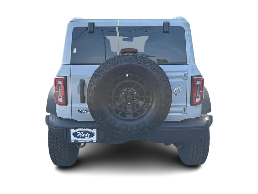 Thumbnail: 2026 Ford Bronco - 19
