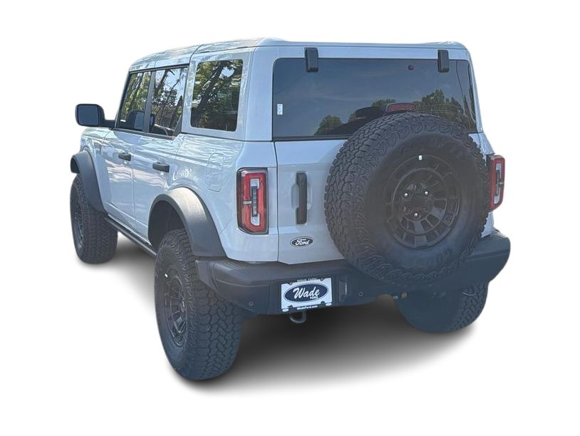 Thumbnail: 2026 Ford Bronco - 20