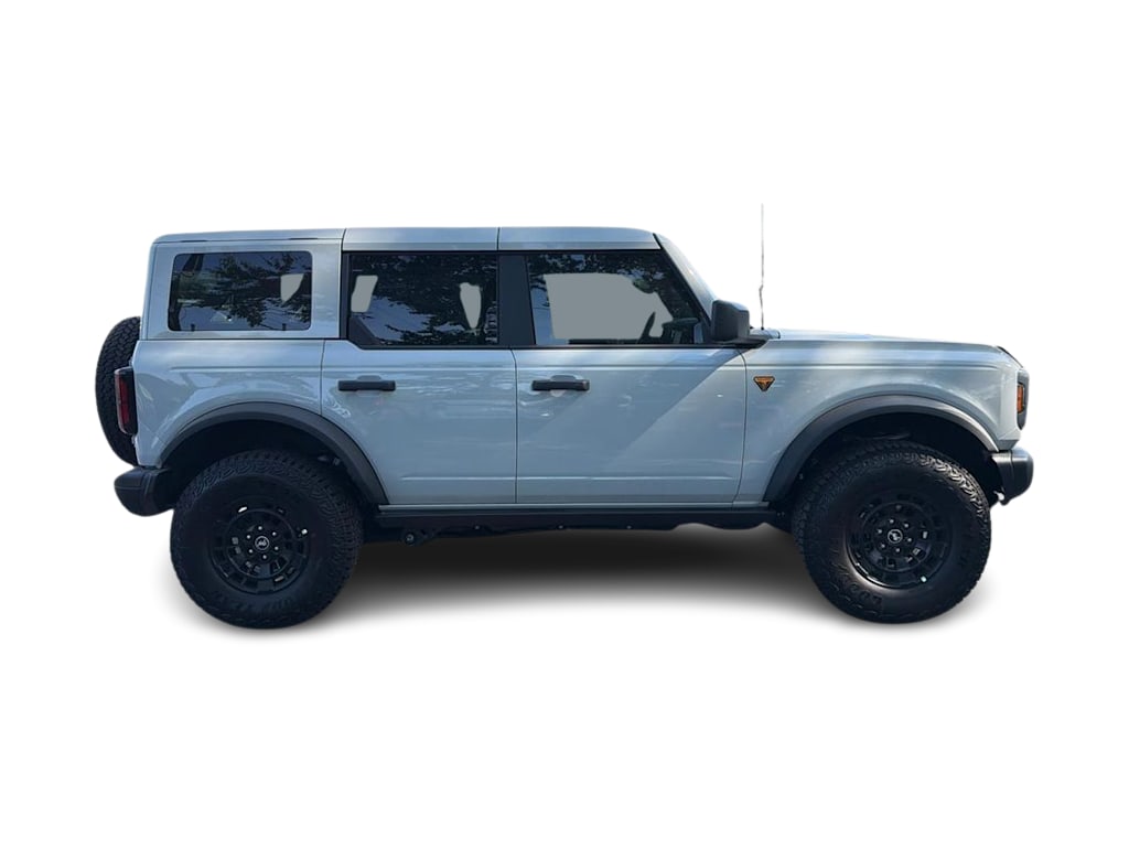 Thumbnail: 2026 Ford Bronco - 17