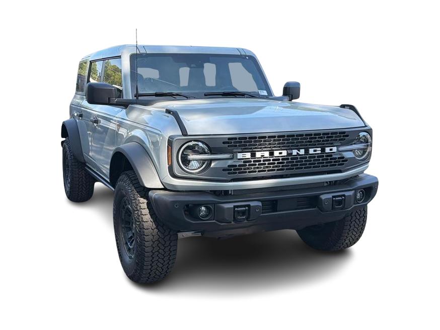 Thumbnail: 2026 Ford Bronco - 16
