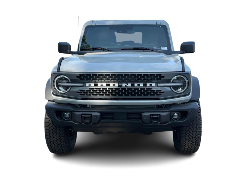 Thumbnail: 2026 Ford Bronco - 4