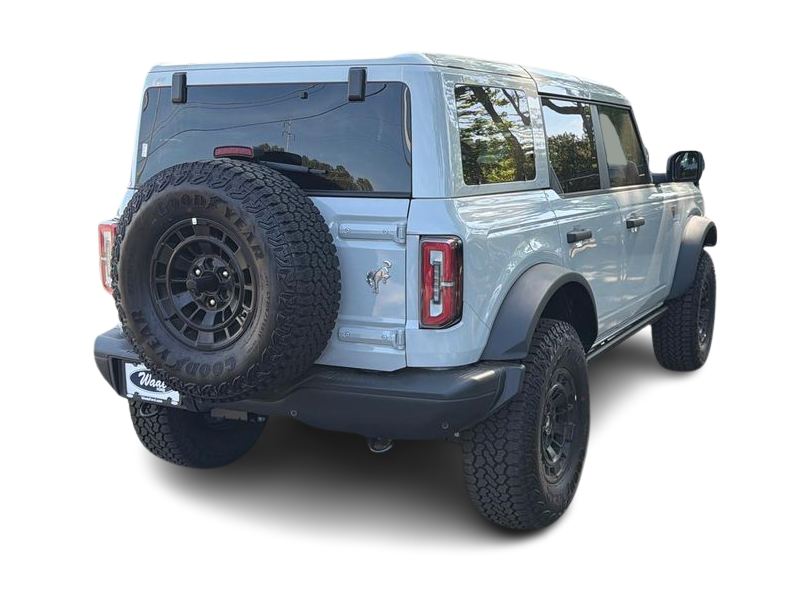Thumbnail: 2026 Ford Bronco - 18