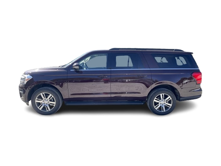 2024 Ford Expedition MAX XLT 3