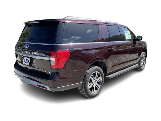 2024 Ford Expedition MAX XLT 14