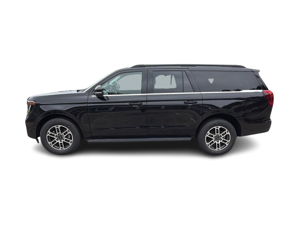 Thumbnail: 2026 Ford Expedition MAX - 3