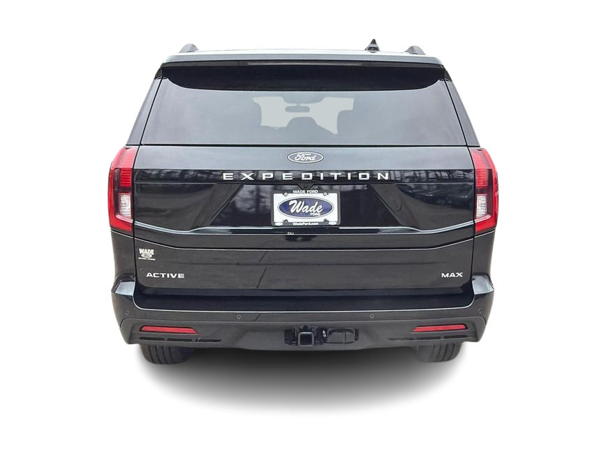 Thumbnail: 2026 Ford Expedition MAX - 5