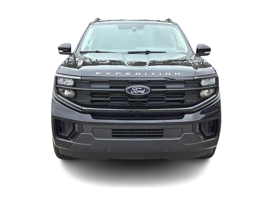 Thumbnail: 2026 Ford Expedition MAX - 6