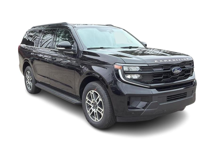 Thumbnail: 2026 Ford Expedition MAX - 18