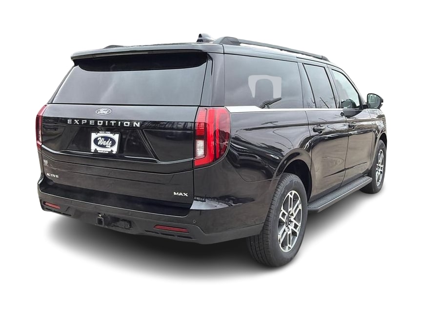 Thumbnail: 2026 Ford Expedition MAX - 20