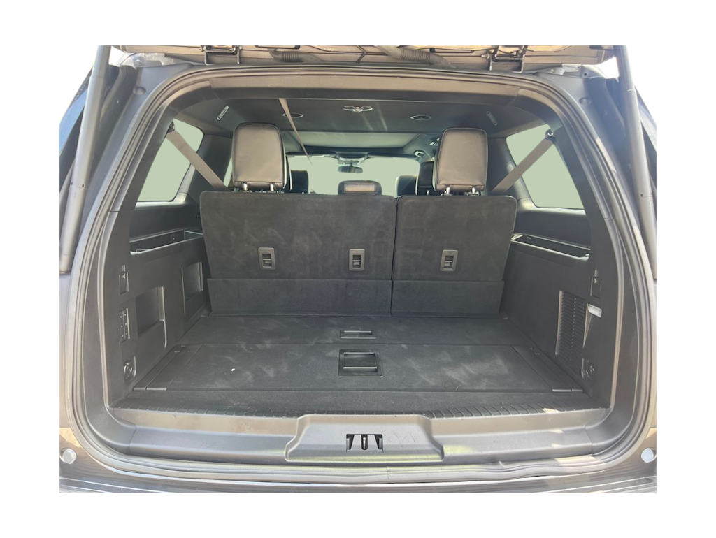 Thumbnail: 2020 Ford Expedition MAX - 15