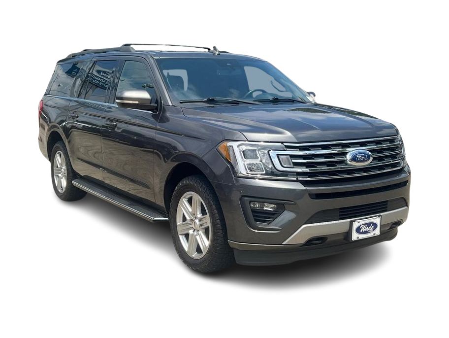 Thumbnail: 2020 Ford Expedition MAX - 17