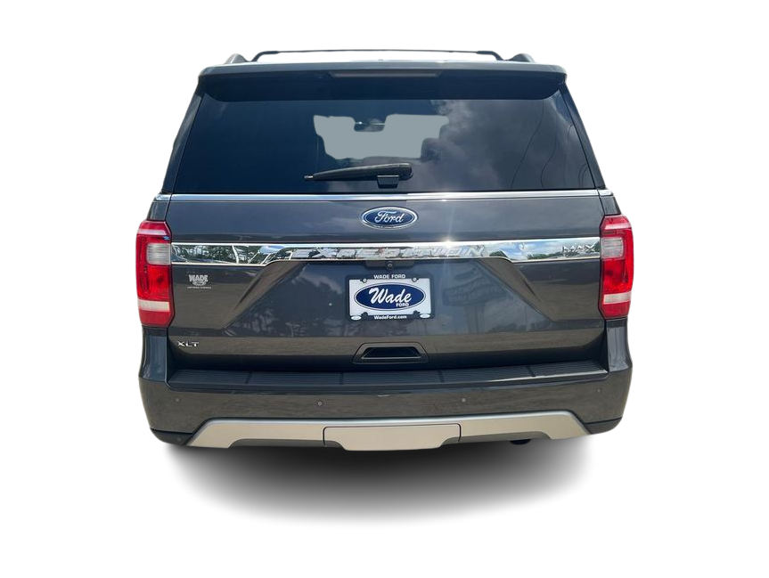 Thumbnail: 2020 Ford Expedition MAX - 5