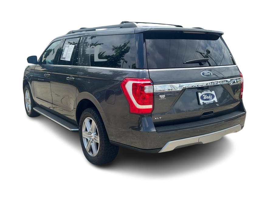Thumbnail: 2020 Ford Expedition MAX - 4