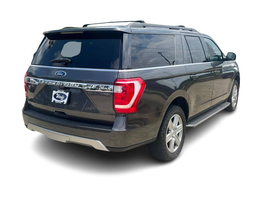 Thumbnail: 2020 Ford Expedition MAX - 19