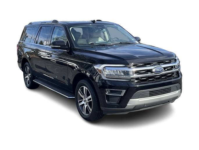 2023 Ford Expedition MAX Limited 32