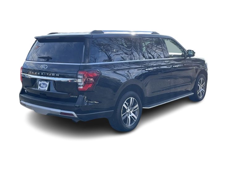 2023 Ford Expedition MAX Limited 34