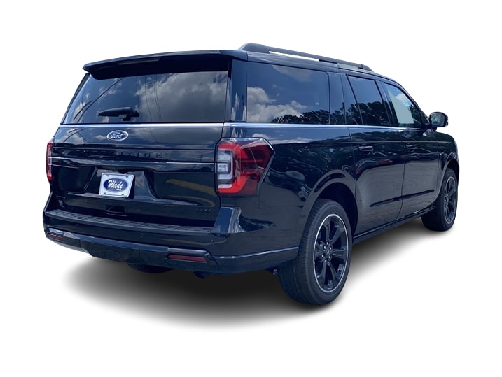 2024 Ford Expedition MAX Limited 15