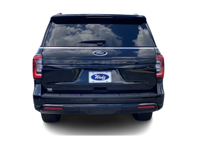 2024 Ford Expedition MAX Limited 4