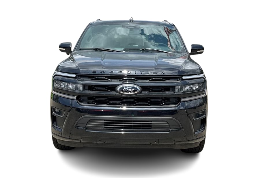 Thumbnail: 2024 Ford Expedition MAX - 6